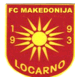 FC Makedonija